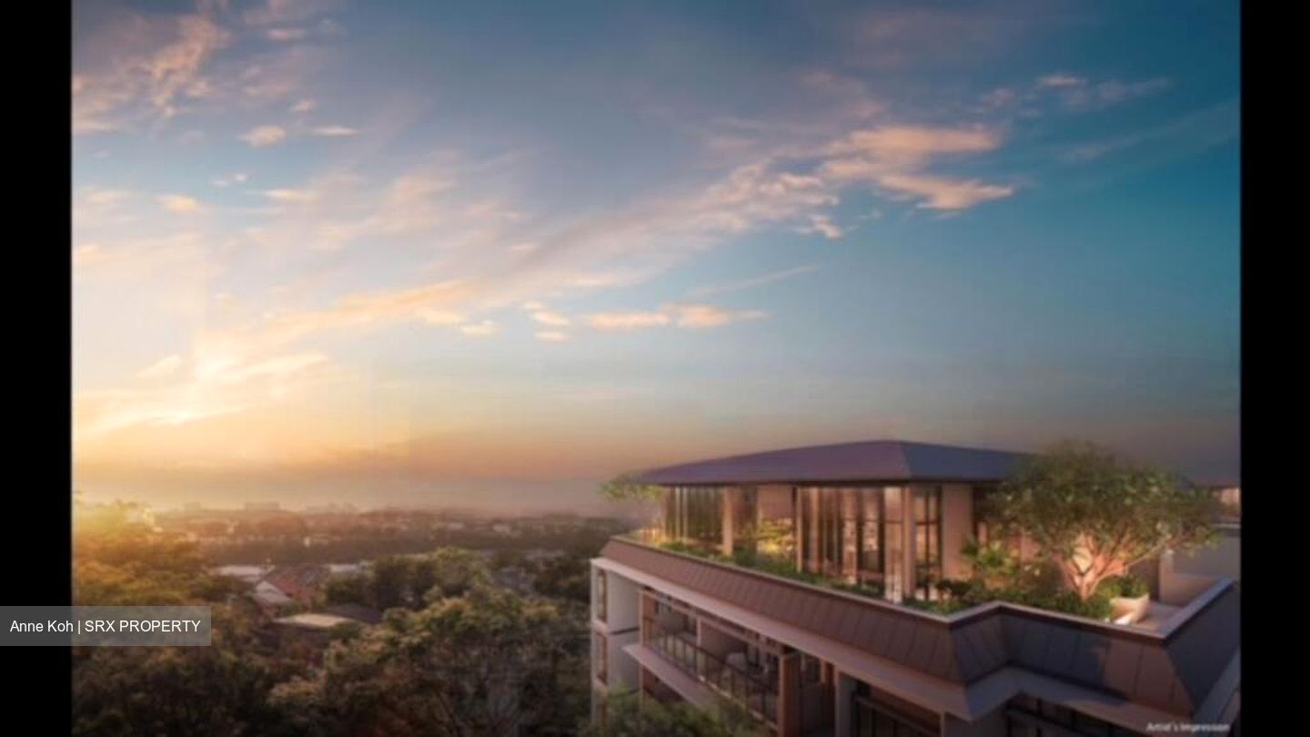 Watten House (D11), Condominium #458865461